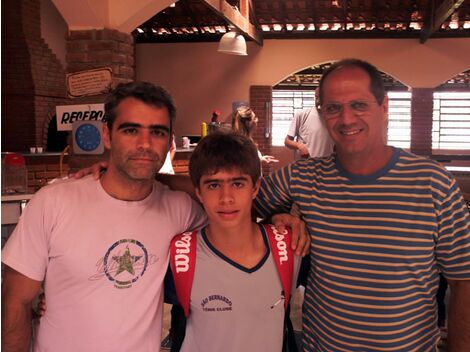 Academia de Tênis em Mairiporã (10)