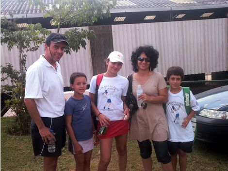 Aulas de Tênis em Mairiporã (13)